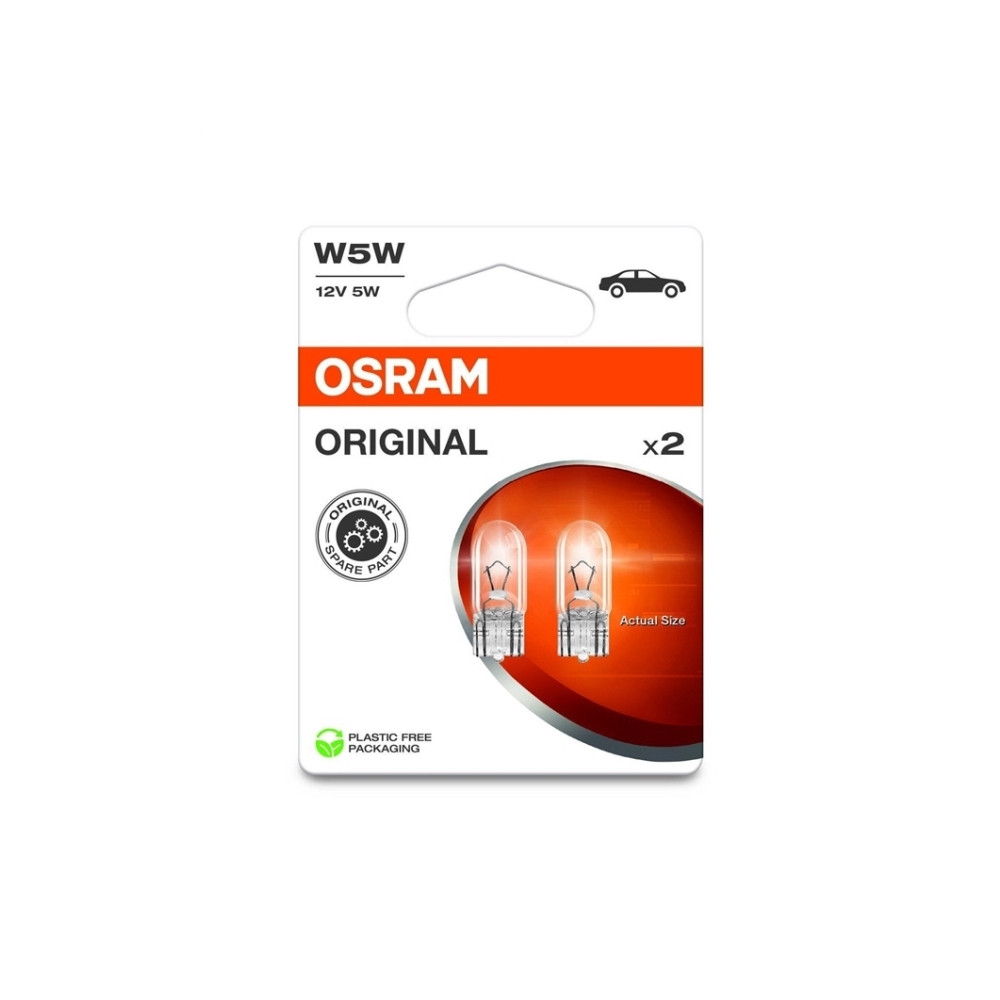 Produktbild för Osram Original