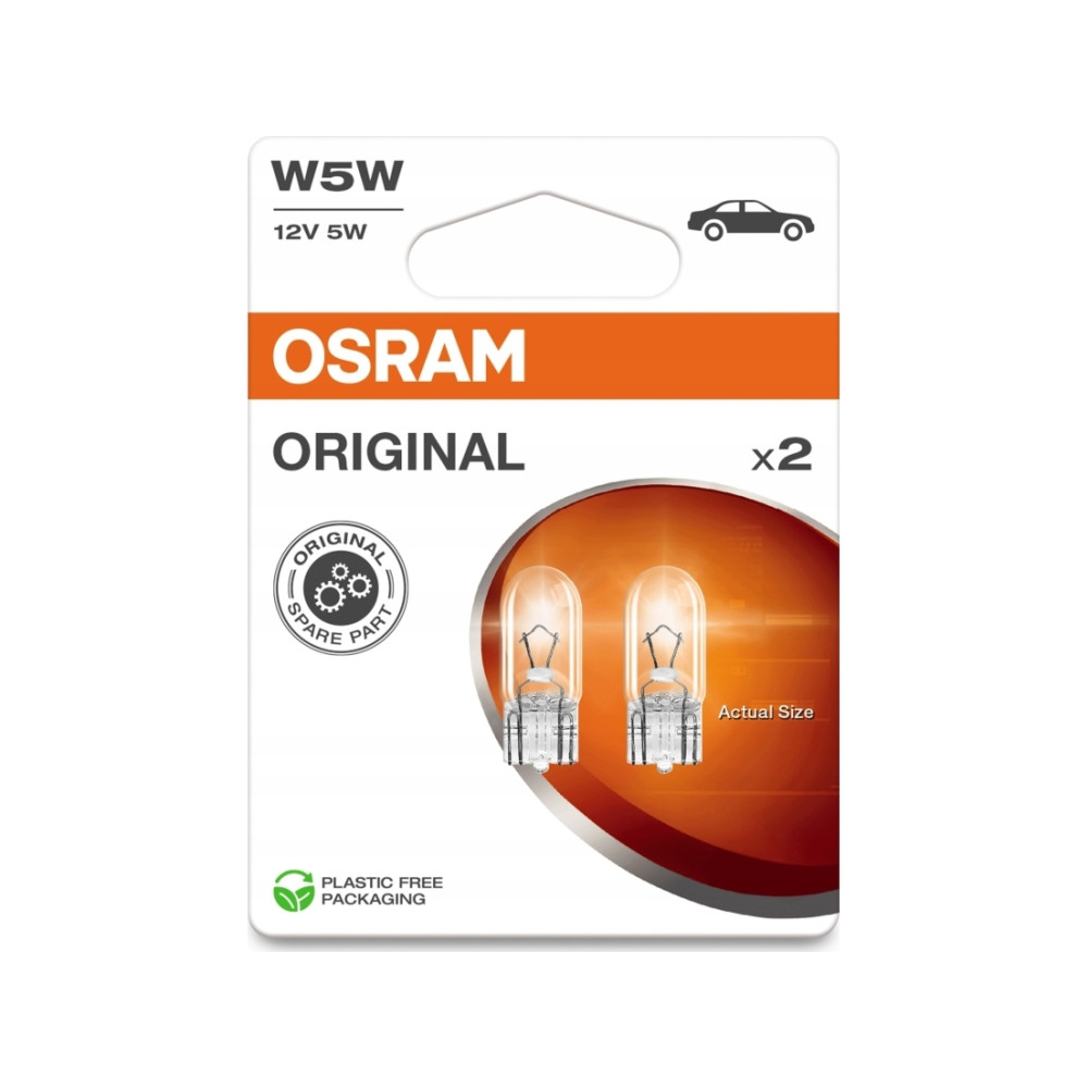 Produktbild för Osram Original