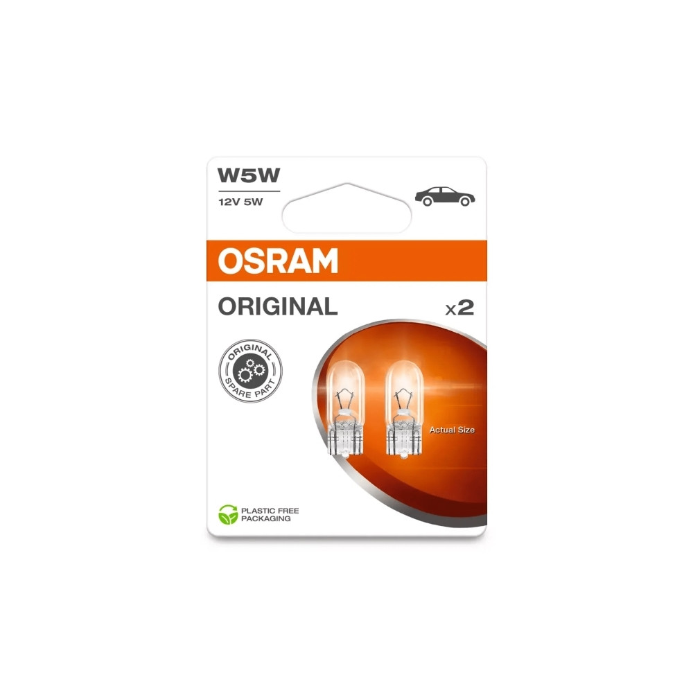 Produktbild för Osram Original