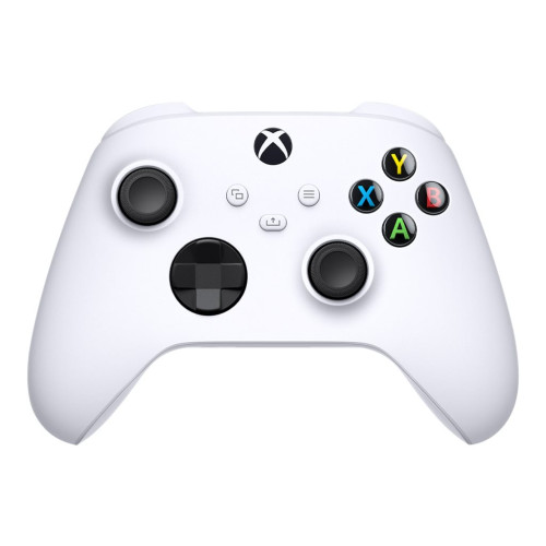 Microsoft Xbox Wireless Controller - spelkontroll - trådlös - Bluetooth - Övrigt inom konsoler & tillbehör