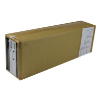 Produktbild för StarTech.com 2U Vertical Wall Mount Patch Panel Bracket - Steel Rack Mount Bracket w/Hardware for 19" Network, Server and Data Equipment (RK219WALLV) - monteringsfäste - 2U