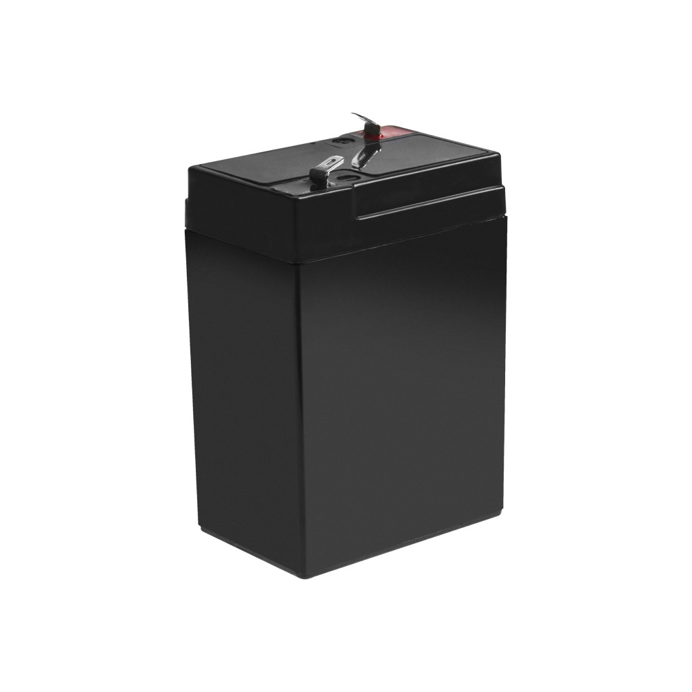 Produktbild för Green Cell - UPS-batteri - Förseglat med blysyra (SLA) - 4 Ah