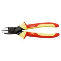 Produktbild för Bahco 2101S, Avbitartång, 2,3 cm, 2 cm, 1 cm, Korrosionsbest...