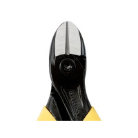 Produktbild för Bahco 2101S, Avbitartång, 2,3 cm, 2 cm, 1 cm, Korrosionsbest...