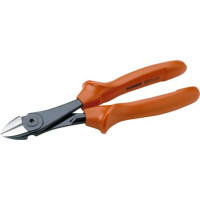 Produktbild för Bahco 2101S, Avbitartång, 2,3 cm, 2 cm, 1 cm, Korrosionsbest...