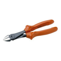 Produktbild för Bahco 2101S, Avbitartång, 2,3 cm, 2 cm, 1 cm, Korrosionsbest...