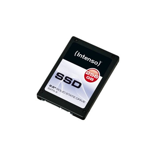Intenso Intenso Top Performance - SSD - 256 GB - SATA 6Gb/s