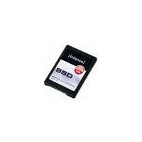 Produktbild för Intenso Top Performance - SSD - 256 GB - SATA 6Gb/s