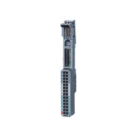 Produktbild för Siemens 6ES7193-6BP20-0BA0, Multifärg, 59 g, 1 styck, 42 mm,...
