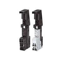 Produktbild för Siemens 6ES7193-6BP20-0BA0, Multifärg, 59 g, 1 styck, 42 mm,...