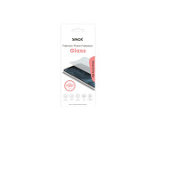 Produktbild för Sinox SOE9103, Apple, iPhone 15 Pro Max, Reptålig, Transpare...