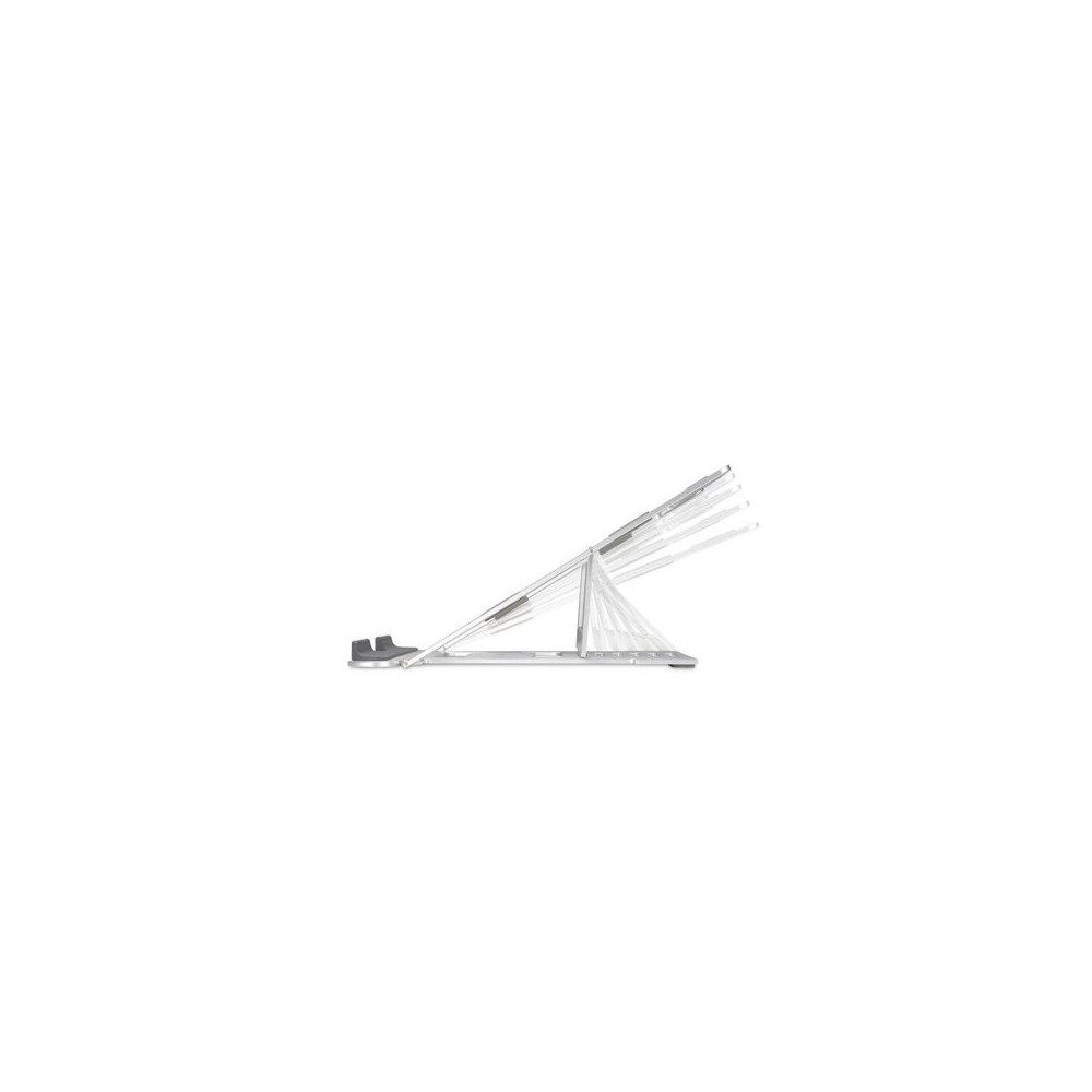 Produktbild för Laptopstativ KENSINGTON Easy Riser Alu