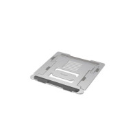 Produktbild för Laptopstativ KENSINGTON Easy Riser Alu