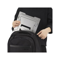 Produktbild för Laptopstativ KENSINGTON Easy Riser Alu