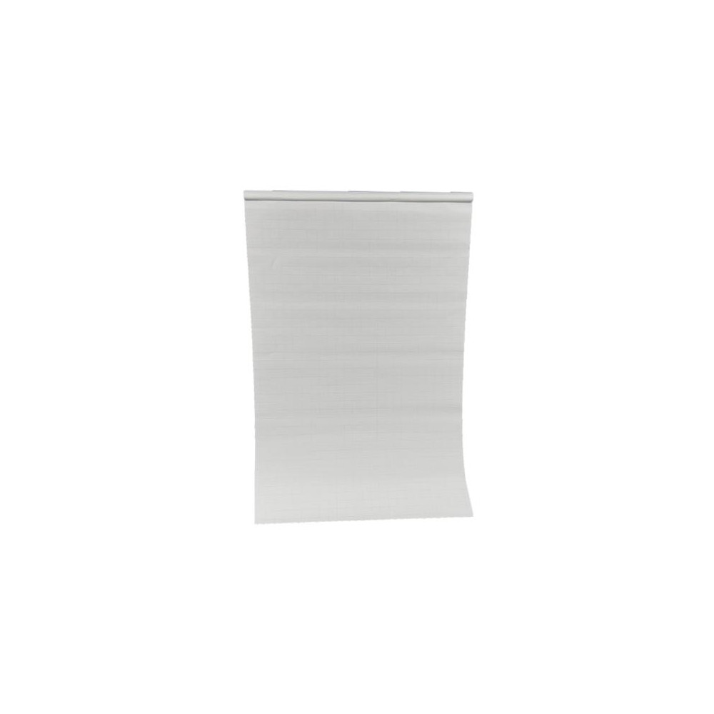 Produktbild för Blädderblock LYRECO 65x40cm rut 60g 5/fp