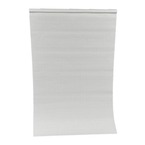 Lyreco Blädderblock LYRECO 65x40cm rut 60g 5/fp