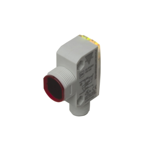 CARLO GAVAZZI Fotosensor M18/15 x 32 x 35mm diffus BGS 0,2m PNP NO/NC IP69...