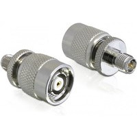 Produktbild för Delock WLAN Adapter - antennadapter