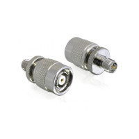 Produktbild för Delock WLAN Adapter - antennadapter