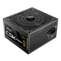 Produktbild för Antec CSK650DC - nätaggregat - 650 Watt