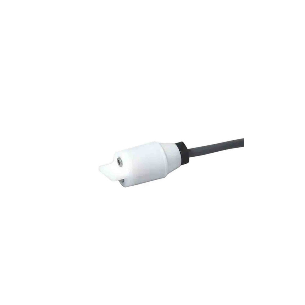 Produktbild för Hängande givare Ø22 2 elektroder, med 5 m kabel, med fördeln...