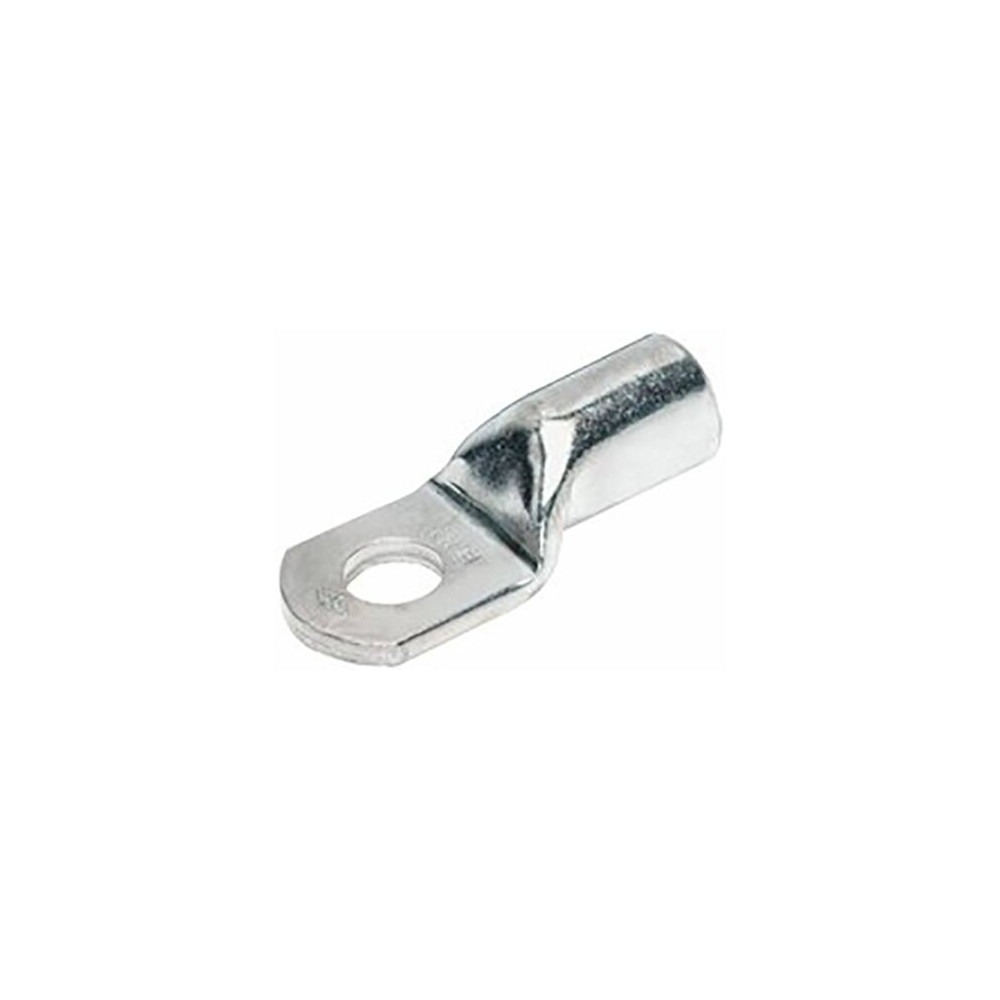Produktbild för BRADY kabelsko CU 16 mm² KHD, bult hål ø8 mm, serie DIN 4623...