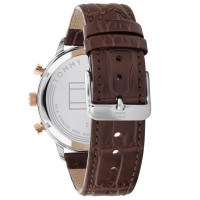 Produktbild för TOMMY HILFIGER 1791987 - Quartz Klocka Herr (44MM)