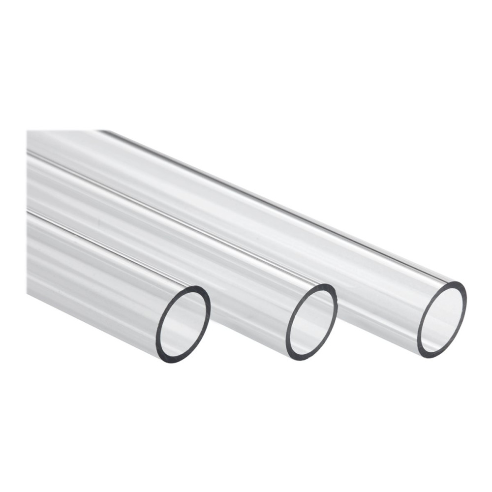 Produktbild för CORSAIR Hydro X Series XT Hardline 12mm Tubing - slangar för vätskebaserat kylsystem