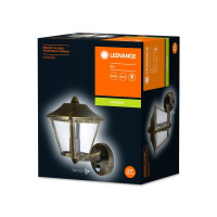 Produktbild för LEDVANCE ENDURA CLASSIC Tradition, Väggbelysning för utomhus...