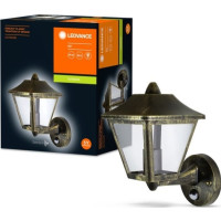 Produktbild för LEDVANCE ENDURA CLASSIC Tradition, Väggbelysning för utomhus...