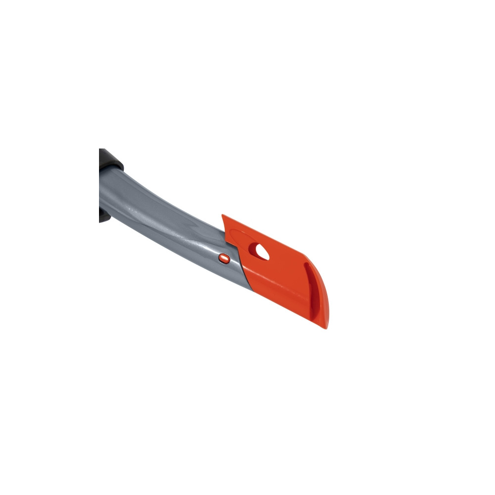 Produktbild för Bestway 25044, Vuxen, Halvtäckande cyklop, Härdat glas, Blan...