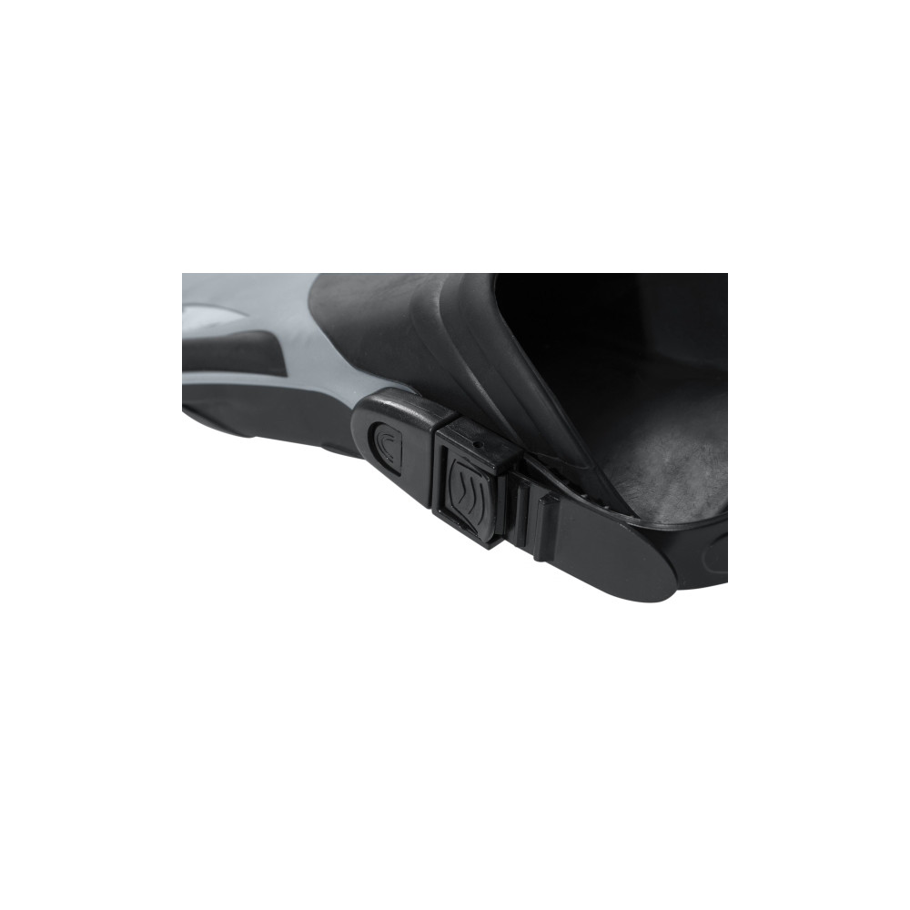 Produktbild för Bestway 25044, Vuxen, Halvtäckande cyklop, Härdat glas, Blan...