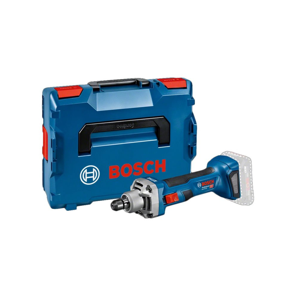Produktbild för Bosch GGS Professional 18V-20 - rakslip - sladdlös - inget batteri