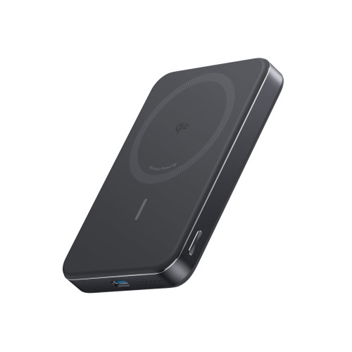 ANKER Anker MagGo trådlös powerbank - smal - USB-C - 30 Watt