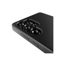 Produktbild för PURO PUSGS25UICONMAGBLK, Omslag, Samsung, Galaxy S25 Ultra,...