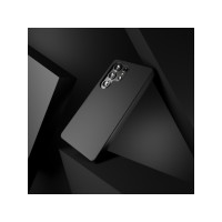 Produktbild för PURO PUSGS25UICONMAGBLK, Omslag, Samsung, Galaxy S25 Ultra,...