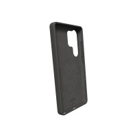 Produktbild för PURO PUSGS25UICONMAGBLK, Omslag, Samsung, Galaxy S25 Ultra,...