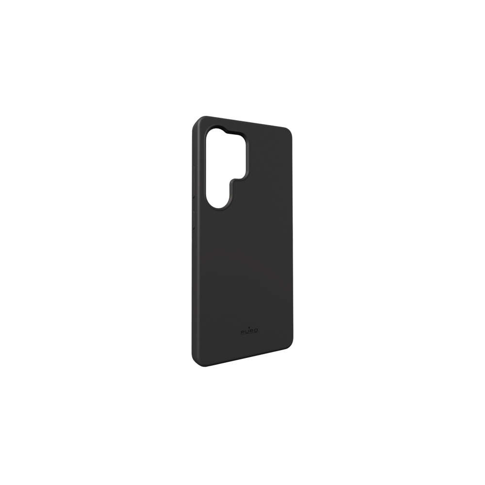 Produktbild för PURO PUSGS25UICONMAGBLK, Omslag, Samsung, Galaxy S25 Ultra,...