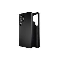 Produktbild för PURO PUSGS25UICONMAGBLK, Omslag, Samsung, Galaxy S25 Ultra,...