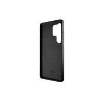 Produktbild för PURO PUSGS25UICONMAGBLK, Omslag, Samsung, Galaxy S25 Ultra,...