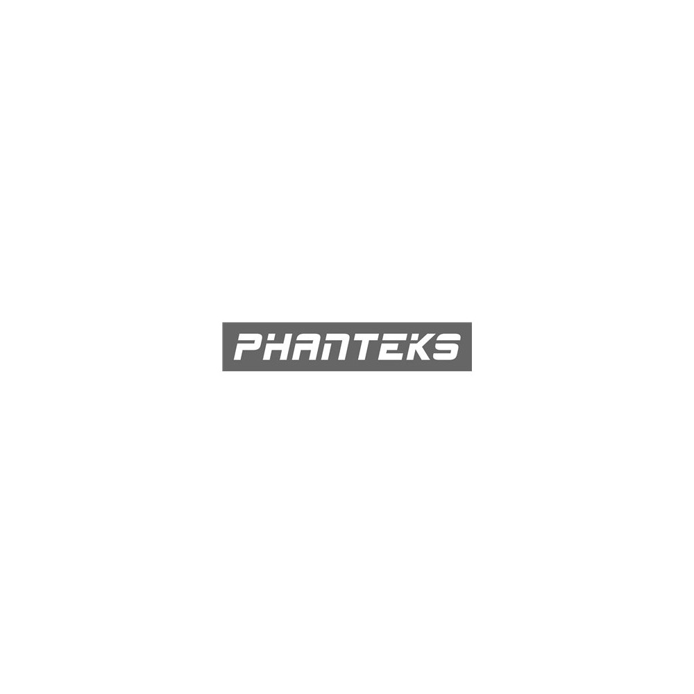 Produktbild för Phanteks AMP PH-P1200GH - nätaggregat - helt modulär - 1200 Watt