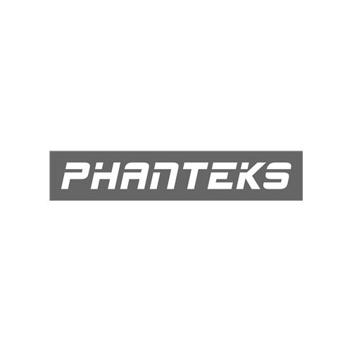 Phanteks Phanteks AMP PH-P1200GH - nätaggregat - helt modulär - 1200 Watt