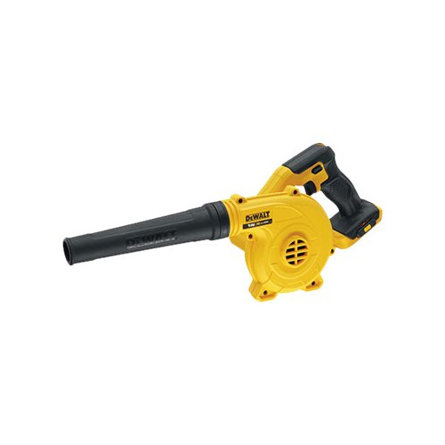 DeWalt DCV100-XJ - lövblåsare - elektrisk - sladdlös - Grenkap