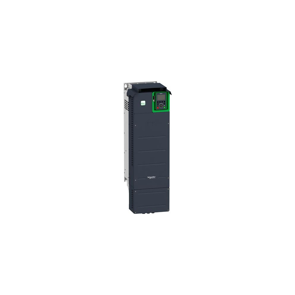 Produktbild för Schneider Electric ATV630D18N4, IP21, 380