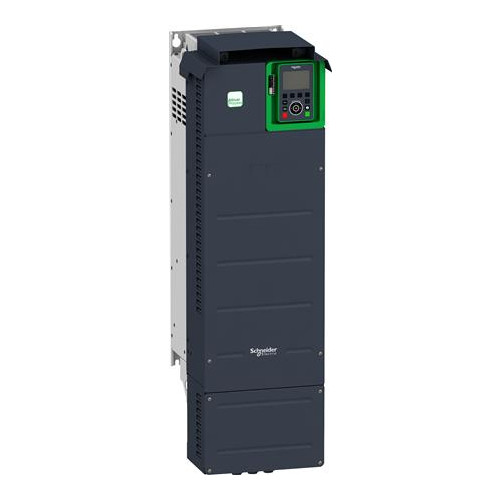 SCHNEIDER ELECTRIC Schneider Electric ATV630D18N4, IP21, 380