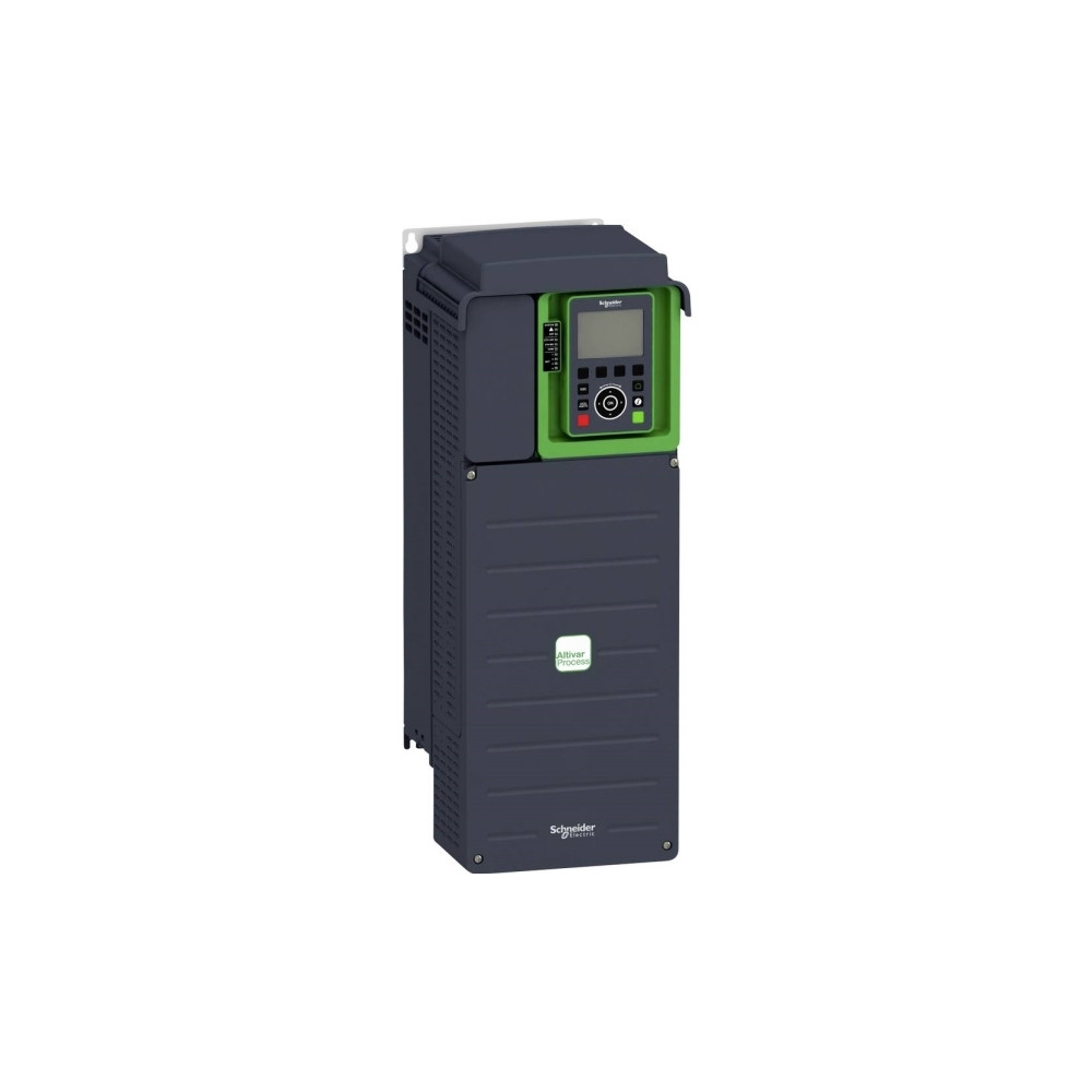 Produktbild för Schneider Electric ATV630D18N4, IP21, 380