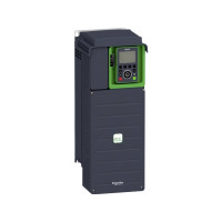 Produktbild för Schneider Electric ATV630D18N4, IP21, 380