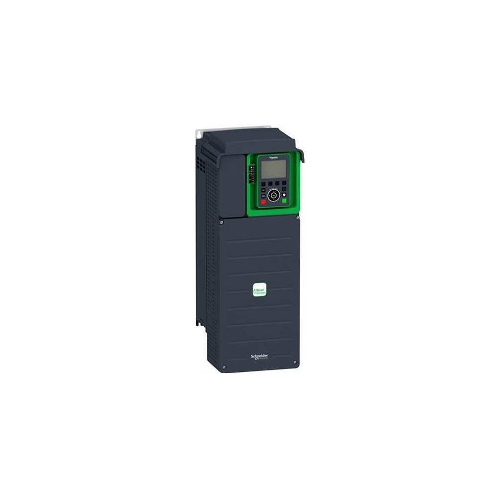 Produktbild för Schneider Electric ATV630D18N4, IP21, 380