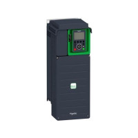Produktbild för Schneider Electric ATV630D18N4, IP21, 380