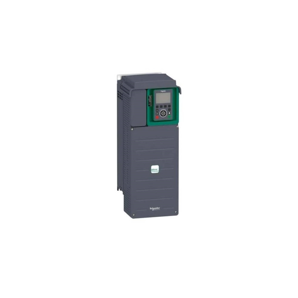 Produktbild för Schneider Electric ATV630D18N4, IP21, 380